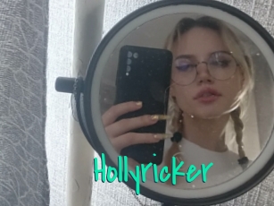 Hollyricker