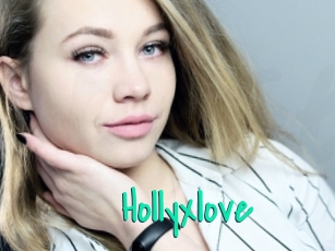Hollyxlove
