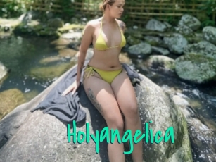 holyangelica Cool Sexe