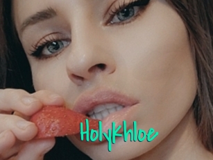 Holykhloe