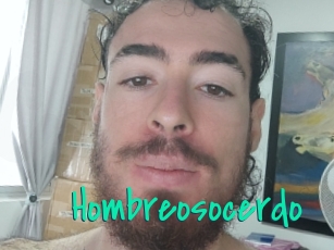 Hombreosocerdo