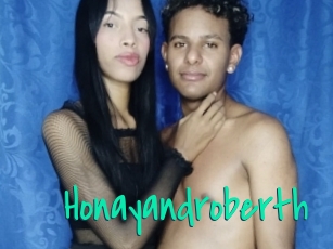 honayandroberth Cool Sexe
