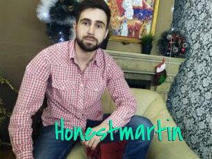 Honestmartin