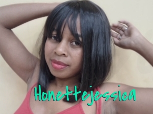 honettejessica Cool Sexe