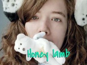 Honey_lamb