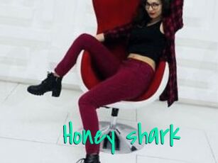 Honey_shark