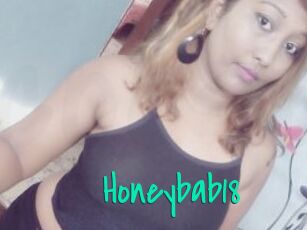 Honeybab18
