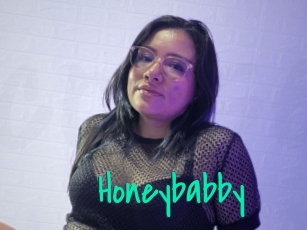 Honeybabby