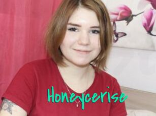 Honeycerise