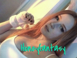 Honeyfantasy