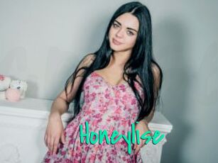 Honeylise
