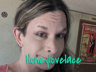 honeylovelace Cool Sexe