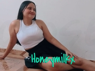Honeymilkx