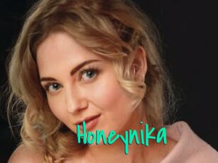 Honeynika