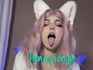 Honeysonya