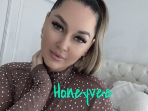 Honeyvee