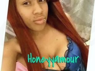 Honeyyamour