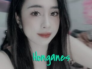 Honganes