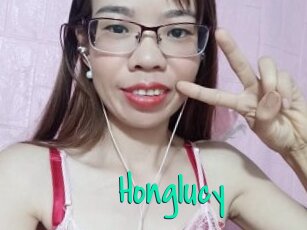 Honglucy