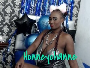 Honneychanne