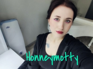 honneymotty Cool Sexe