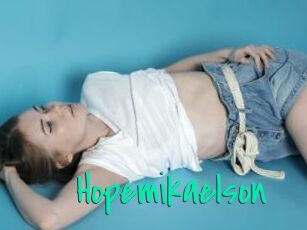 Hopemikaelson