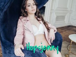 Hopsjenny