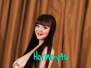 Horney4u