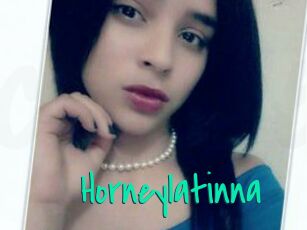 Horney_latinna