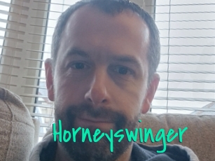 Horneyswinger