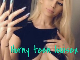 Horny_teen_louisex