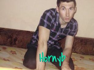Hornyb