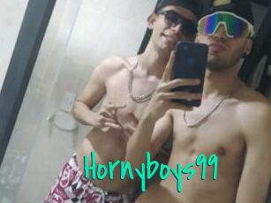 Hornyboys99