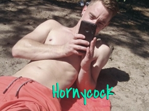 Hornycock