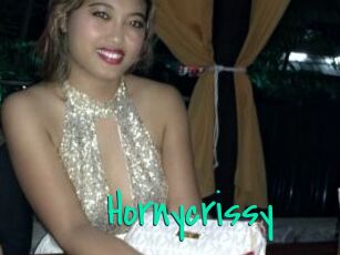 Hornycrissy