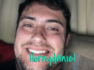 Hornydaniel