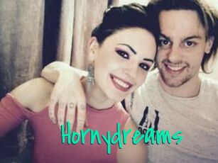Hornydreams