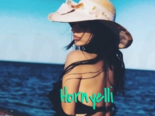 Hornyelli