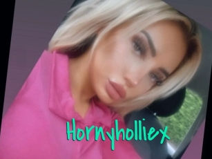 Hornyholliex