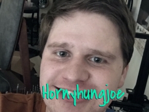 hornyhungjoe Cool Sexe