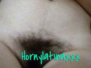 Hornylatinaxxx