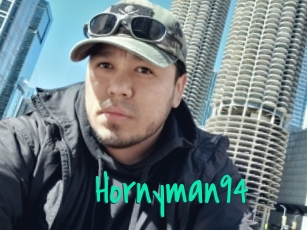 Hornyman94