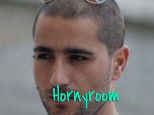 Hornyroom