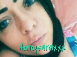 Hornysaraxxx
