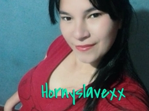 Hornyslavexx
