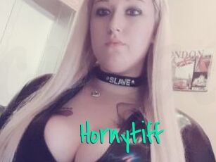 hornytiff Cool Sexe