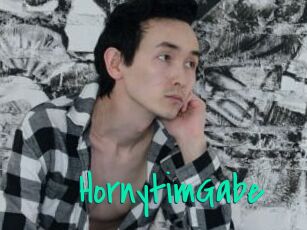 hornytimGabe Cool Sexe