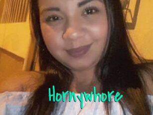 Hornywhore
