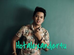 Hotalexander4u