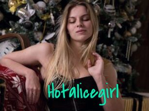 Hotalicegirl
